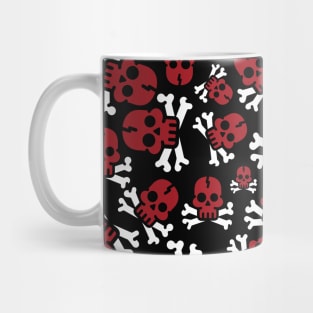 REDSKULL Mug